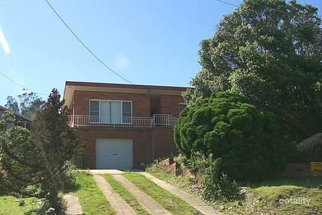 31 West St, Scotts Head, NSW 2447