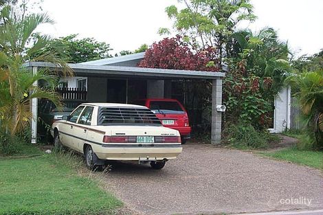 20 Courtney St, Cranbrook, QLD 4814