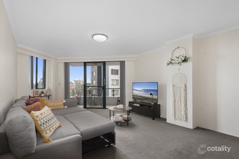 Property photo of 55/208-226 Pacific Highway Hornsby NSW 2077