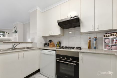 Property photo of 55/208-226 Pacific Highway Hornsby NSW 2077