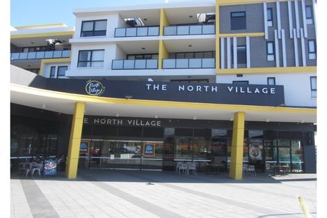 Property photo of 133-149 Samantha Riley Drive Kellyville NSW 2155