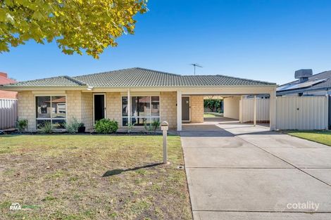 Property photo of 55 San Sebastian Boulevard Port Kennedy WA 6172