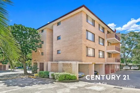 1/25 Mantaka St, Blacktown, NSW 2148