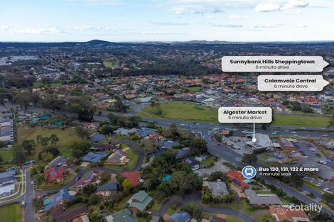 Property photo of 16 Reuben Boulevard Logan Reserve QLD 4133