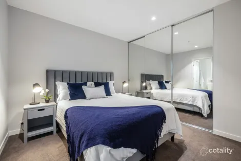 Property photo of 3201/45 Clarke Street Southbank VIC 3006