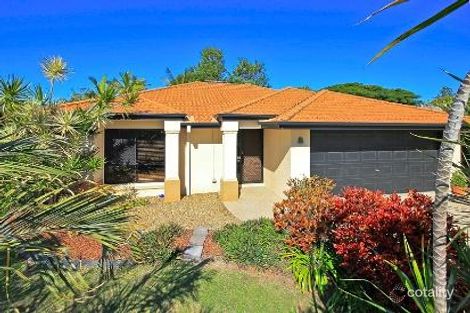 Property photo of 1 Crestwood Close Ormiston QLD 4160