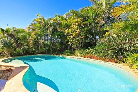Property photo of 1 Crestwood Close Ormiston QLD 4160