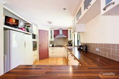 Property photo of 1 Crestwood Close Ormiston QLD 4160