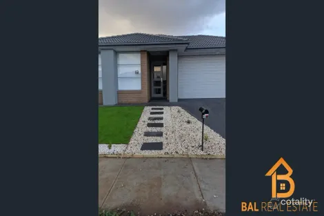 Property photo of 44 Centurion Avenue Tarneit VIC 3029