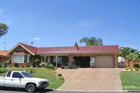 2 Fantail Cres, Erskine Park, NSW 2759