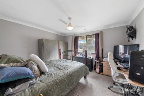 Property photo of 110 Wallace Street Warwick QLD 4370