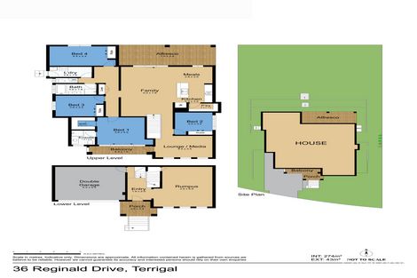 36 Reginald Dr, Terrigal, NSW 2260