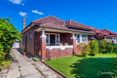 Property photo of 3 Flora Street Mascot NSW 2020