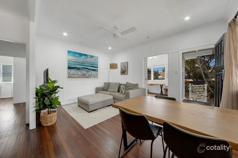 Property photo of 23 Golding Street Barney Point QLD 4680