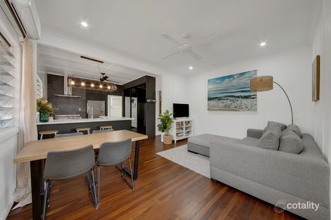 Property photo of 23 Golding Street Barney Point QLD 4680