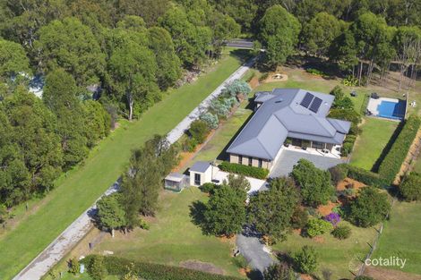 Property photo of 18 Cascade Close Louth Park NSW 2320