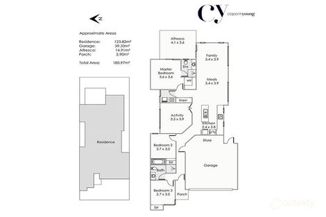 12/12b-C Scroop Way, Spearwood, WA 6163