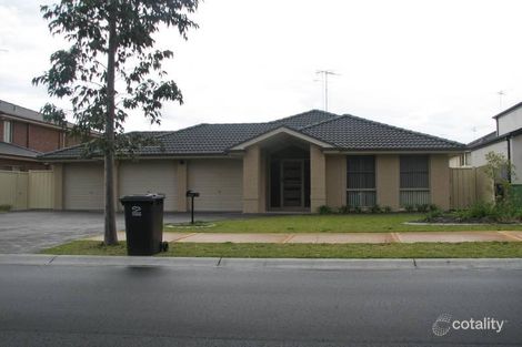 112 Ridgetop Dr, Glenmore Park, NSW 2745