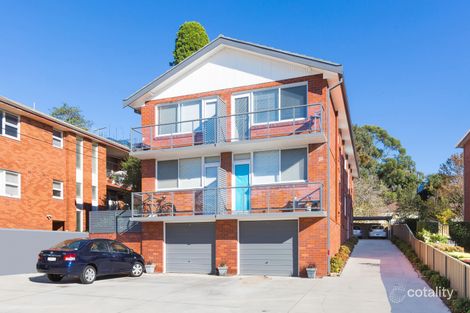 Property photo of 2/35 Oxley Avenue Jannali NSW 2226