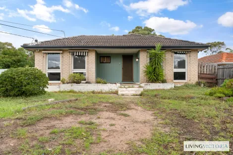 19 Bernhardt Ave, Hoppers Crossing, VIC 3029