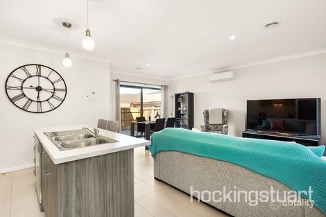 Property photo of 79 Stonehill Drive Maddingley VIC 3340