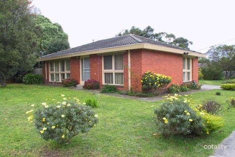 Property photo of 1/48 Hazelwood Road Boronia VIC 3155