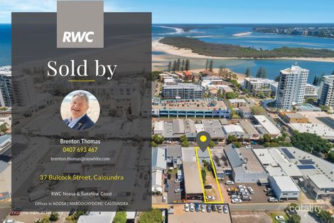 37 Bulcock St, Caloundra, QLD 4551