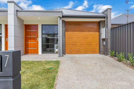 7 Quintal Ave, Modbury, SA 5092