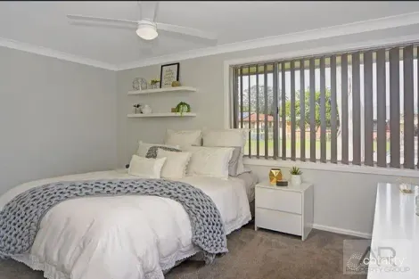 Property photo of 40 Morgan Avenue Mount Warrigal NSW 2528