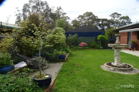 Property photo of 151 High Street Nagambie VIC 3608