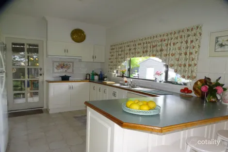 Property photo of 151 High Street Nagambie VIC 3608