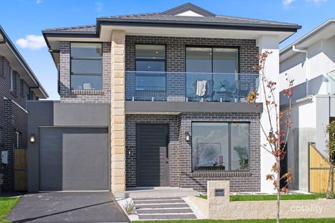 Property photo of 17 Jackwood Crescent Melonba NSW 2765