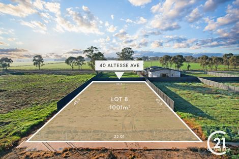 Property photo of 40 Altesse Avenue Moama NSW 2731