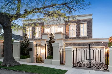 Property photo of 8 Webster Street Camberwell VIC 3124