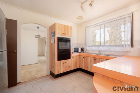 Property photo of 4 Tanda Place Giralang ACT 2617