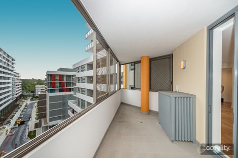 812/1 Mooltan Ave, Macquarie Park, NSW 2113