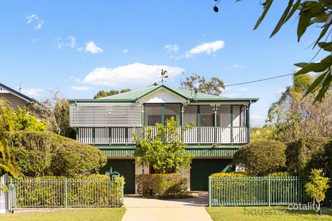 12 CORMACK ST, SHERWOOD, QLD 4075