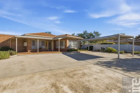 Property photo of 77A Edwards Street Wangaratta VIC 3677