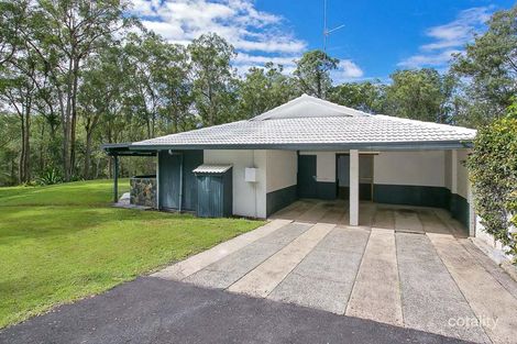 Property photo of 28 Fyfes Road Gilston QLD 4211