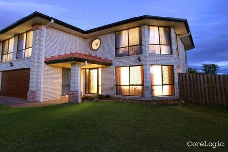 Property photo of 11 Tallow Street Pacific Pines QLD 4211
