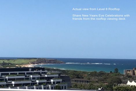Property photo of 2505/10 Sturdee Parade Dee Why NSW 2099
