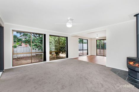 Property photo of 3 Mannett Street Hamilton VIC 3300