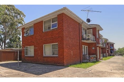 Property photo of 276 Lakemba Street Wiley Park NSW 2195