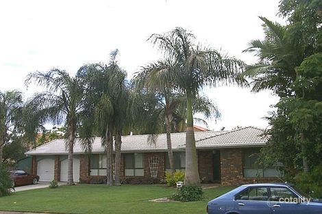 Property photo of 3 Redcedar Crescent Calamvale QLD 4116