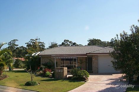 Property photo of 22 Fernleigh Crescent Mountain Creek QLD 4557