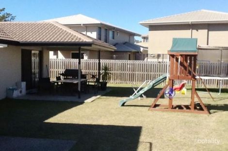 Property photo of 12 Regent Court Coomera QLD 4209