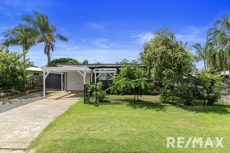 Property photo of 33 Paradise Street Point Vernon QLD 4655