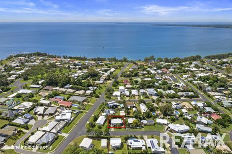 Property photo of 33 Paradise Street Point Vernon QLD 4655