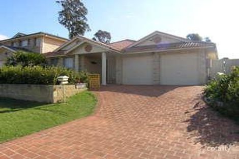 Property photo of 140 Sentry Drive Parklea NSW 2768