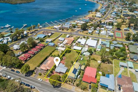 Property photo of 66 Greenwell Point Road Greenwell Point NSW 2540